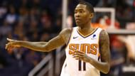 Jamal Crawford last represented the Phoenix Suns during the 2018-19 season